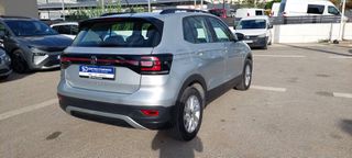 Volkswagen T-Cross 2021 1.0 TSI 110 PS LIFE-thumb-6
