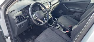Volkswagen T-Cross 2021 1.0 TSI 110 PS LIFE-thumb-8