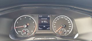 Volkswagen T-Cross 2021 1.0 TSI 110 PS LIFE-thumb-9