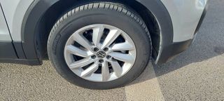 Volkswagen T-Cross 2021 1.0 TSI 110 PS LIFE-thumb-10