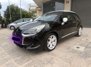 DS DS3 2016 1.2 PureTech (130 hp)