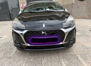 DS DS3 2016 1.2 PureTech (130 hp)-thumb-1