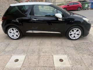 DS DS3 2016 1.2 PureTech (130 hp)-thumb-2