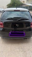 DS DS3 2016 1.2 PureTech (130 hp)-thumb-3
