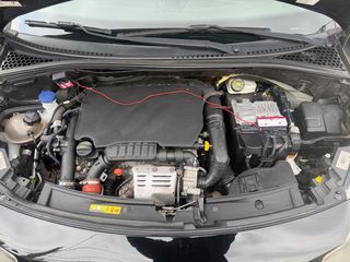 DS DS3 2016 1.2 PureTech (130 hp)-thumb-9
