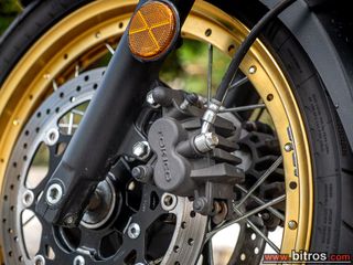 Suzuki V-Strom 650 XT 2018 3X ΒΑΛΙΤΣΕΣ 1ΧΕΡΙ BOOK SERVICE ΑΡΙΣΤΟ!-thumb-29