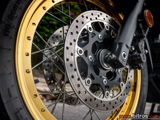 Suzuki V-Strom 650 XT 2018 3X ΒΑΛΙΤΣΕΣ 1ΧΕΡΙ BOOK SERVICE ΑΡΙΣΤΟ!-thumb-30