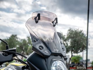 Suzuki V-Strom 650 XT 2018 3X ΒΑΛΙΤΣΕΣ 1ΧΕΡΙ BOOK SERVICE ΑΡΙΣΤΟ!-thumb-31