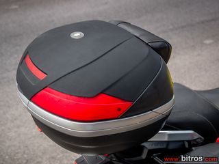 Suzuki V-Strom 650 XT 2018 3X ΒΑΛΙΤΣΕΣ 1ΧΕΡΙ BOOK SERVICE ΑΡΙΣΤΟ!-thumb-35