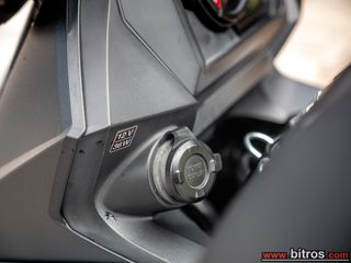 Suzuki V-Strom 650 XT 2018 3X ΒΑΛΙΤΣΕΣ 1ΧΕΡΙ BOOK SERVICE ΑΡΙΣΤΟ!-thumb-12