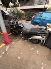 Suzuki V-Strom 1000 2007