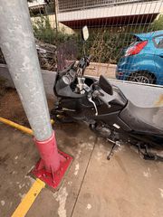 Suzuki V-Strom 1000 2007-thumb-1