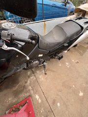 Suzuki V-Strom 1000 2007-thumb-2
