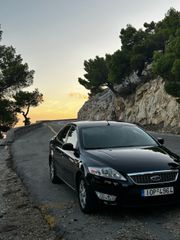 Ford Mondeo 2010