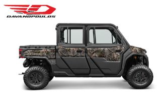 CFmoto 2026 U10 PRO XL HIGHLAND -  ΔΩΡΟ Ή ΑΤΟΚΟΣ ΔΙΑΚΑΝΟΝΙΣΜΟΣ