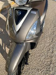 Sym Symphony ST 200i 2017-thumb-1