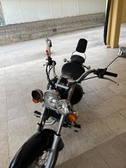 Honda Shadow 125 1993-thumb-1