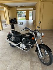 Honda Shadow 125 1993-thumb-4