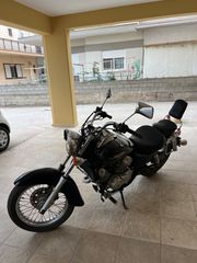 Honda Shadow 125 1993-thumb-5