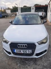 Audi A1 2013 Α1