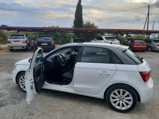 Audi A1 2013 Α1-thumb-1