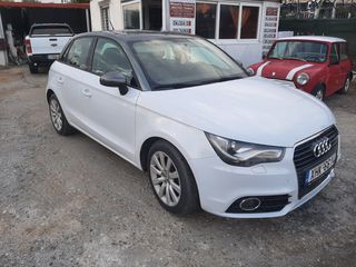 Audi A1 2013 Α1-thumb-6