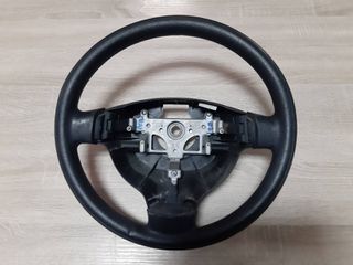 Τιμόνι Hyundai i10 2007-2013 Χωρίς Χειριστήρια (Ι)