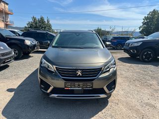 Peugeot 5008 2017 7Θεσιο Allure