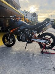 KTM 990 Supermoto 2008-thumb-5