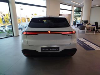 Changan Deepal S05 2026 ULTRA PANORAMIC PHEV-thumb-3