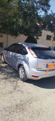 Ford Focus 2010 TREND 5θυρο