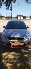 Ford Focus 2010 TREND 5θυρο-thumb-1