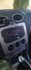 Ford Focus 2010 TREND 5θυρο-thumb-4