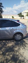 Ford Focus 2010 TREND 5θυρο-thumb-9