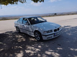 Bmw 316 1998