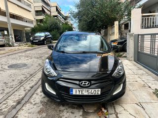 Hyundai i 30 2013 crdi