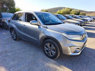 Suzuki Vitara 2022 1.5i 16v S1-HEV GL+ 6AGS Auto ΕΛΛΗΝΙΚΟ-thumb-1