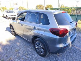 Suzuki Vitara 2022 1.5i 16v S1-HEV GL+ 6AGS Auto ΕΛΛΗΝΙΚΟ-thumb-2