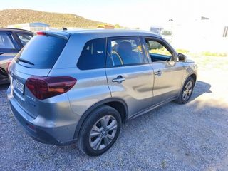 Suzuki Vitara 2022 1.5i 16v S1-HEV GL+ 6AGS Auto ΕΛΛΗΝΙΚΟ-thumb-3