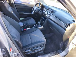 Suzuki Vitara 2022 1.5i 16v S1-HEV GL+ 6AGS Auto ΕΛΛΗΝΙΚΟ-thumb-6