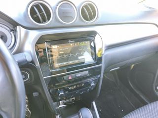Suzuki Vitara 2022 1.5i 16v S1-HEV GL+ 6AGS Auto ΕΛΛΗΝΙΚΟ-thumb-8