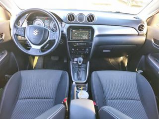 Suzuki Vitara 2022 1.5i 16v S1-HEV GL+ 6AGS Auto ΕΛΛΗΝΙΚΟ-thumb-10