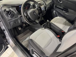 Renault Captur 2016 ΙΔΙΩΤΗ ENERGY 5ΑΠΛΗ ΕΓΓΥΗΣΗ & 5 ΧΡΟΝΙΑ ΔΩΡΕΑΝ SERVICE-thumb-17