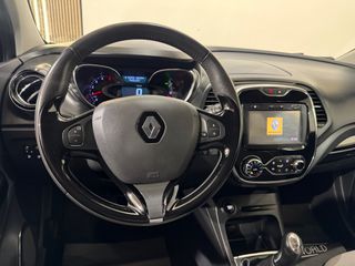 Renault Captur 2016 ΙΔΙΩΤΗ ENERGY 5ΑΠΛΗ ΕΓΓΥΗΣΗ & 5 ΧΡΟΝΙΑ ΔΩΡΕΑΝ SERVICE-thumb-42