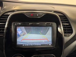 Renault Captur 2016 ΙΔΙΩΤΗ ENERGY 5ΑΠΛΗ ΕΓΓΥΗΣΗ & 5 ΧΡΟΝΙΑ ΔΩΡΕΑΝ SERVICE-thumb-23
