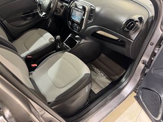 Renault Captur 2016 ΙΔΙΩΤΗ ENERGY 5ΑΠΛΗ ΕΓΓΥΗΣΗ & 5 ΧΡΟΝΙΑ ΔΩΡΕΑΝ SERVICE-thumb-35