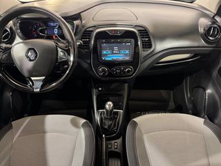 Renault Captur 2016 ΙΔΙΩΤΗ ENERGY 5ΑΠΛΗ ΕΓΓΥΗΣΗ & 5 ΧΡΟΝΙΑ ΔΩΡΕΑΝ SERVICE-thumb-20