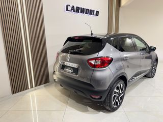 Renault Captur 2016 ΙΔΙΩΤΗ ENERGY 5ΑΠΛΗ ΕΓΓΥΗΣΗ & 5 ΧΡΟΝΙΑ ΔΩΡΕΑΝ SERVICE-thumb-12