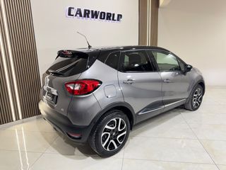 Renault Captur 2016 ΙΔΙΩΤΗ ENERGY 5ΑΠΛΗ ΕΓΓΥΗΣΗ & 5 ΧΡΟΝΙΑ ΔΩΡΕΑΝ SERVICE-thumb-11