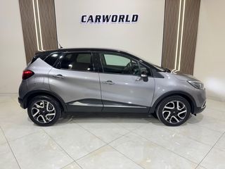 Renault Captur 2016 ΙΔΙΩΤΗ ENERGY 5ΑΠΛΗ ΕΓΓΥΗΣΗ & 5 ΧΡΟΝΙΑ ΔΩΡΕΑΝ SERVICE-thumb-14